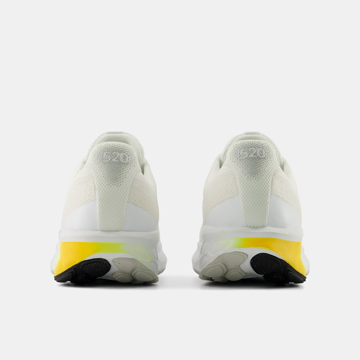 Zapatillas de running de hombre 520 v9 New Balance - Blanco Blanco-6