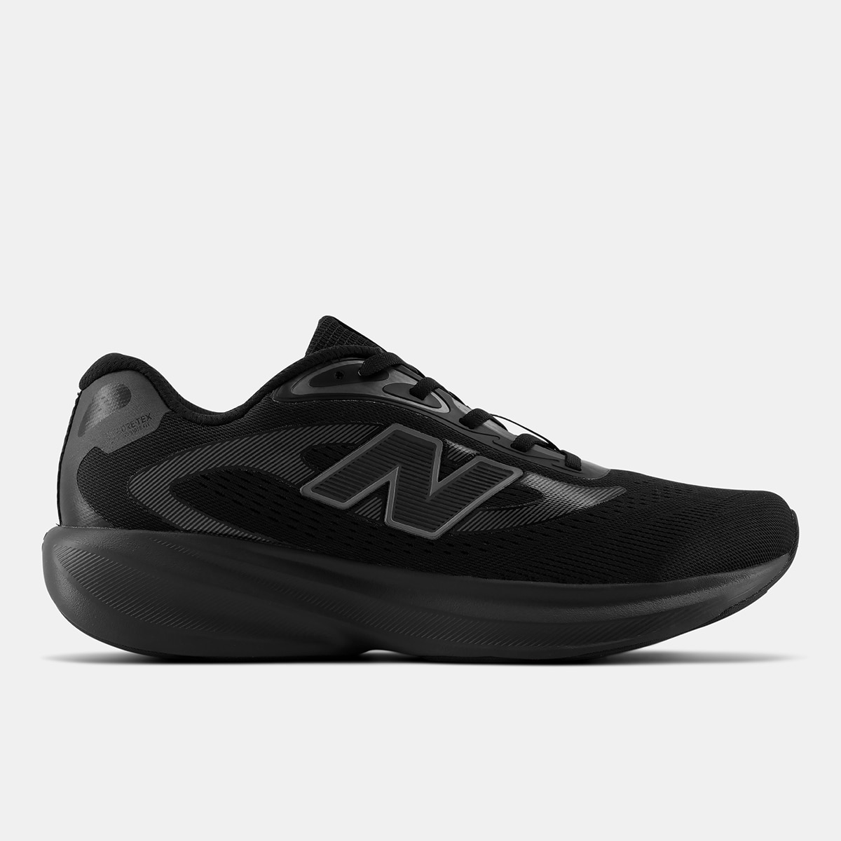Zapatillas de running de hombre 680 v9 GTX New Balance - Negro Negro-1