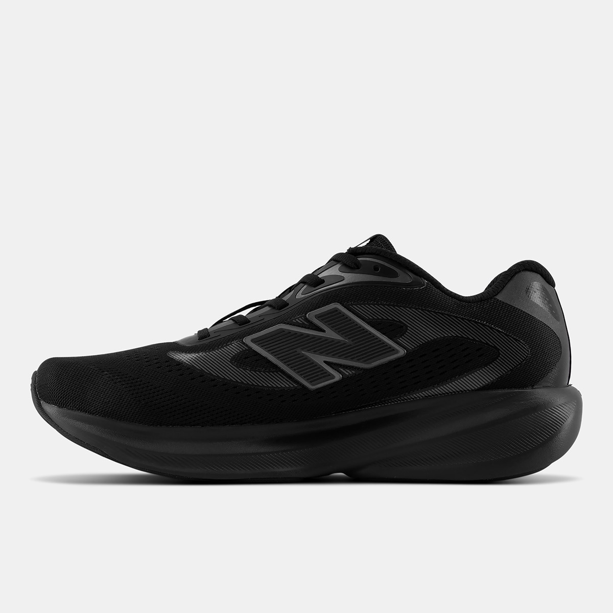 Zapatillas de running de hombre 680 v9 GTX New Balance - Negro Negro-2