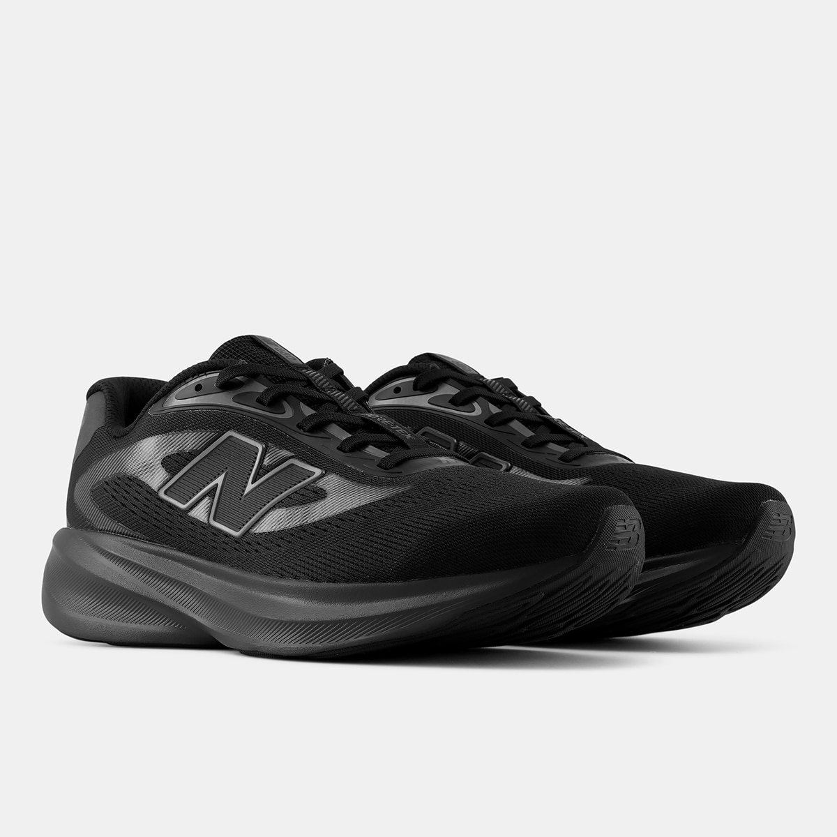 Zapatillas de running de hombre 680 v9 GTX New Balance - Negro Negro-4