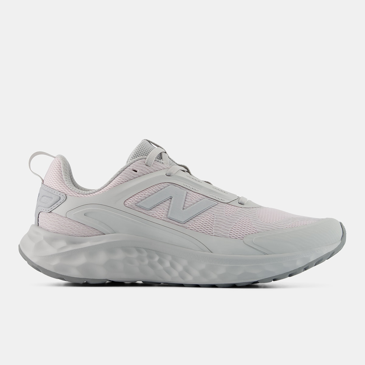 Imagen 0 de Zapatillas de running de mujer Arishi v4 Utility New Balance Gris