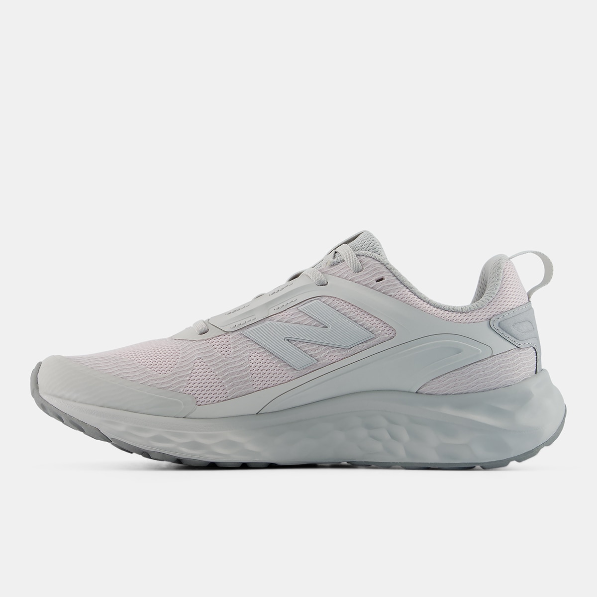 Zapatillas de running de mujer Arishi v4 Utility New Balance - Gris Gris-2