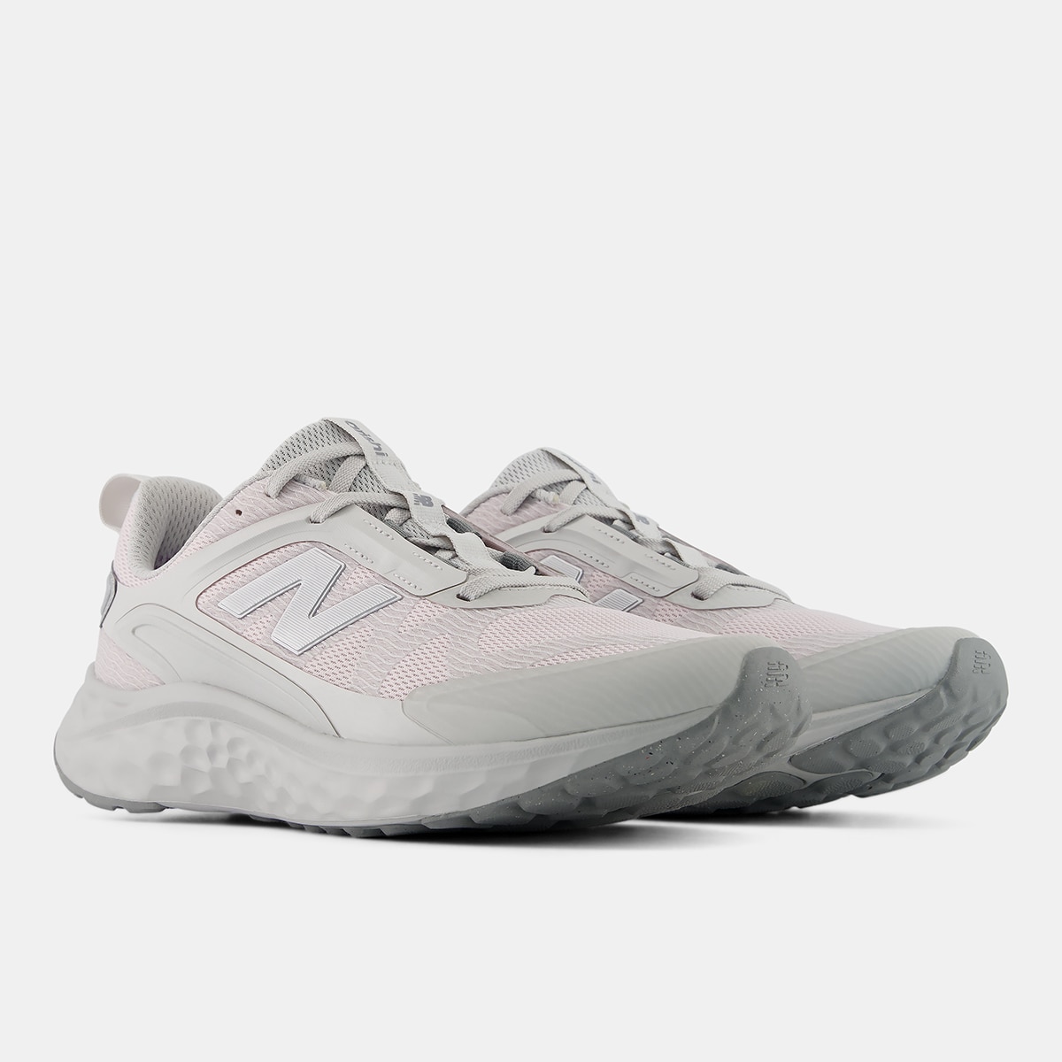 Zapatillas de running de mujer Arishi v4 Utility New Balance - Gris Gris-4