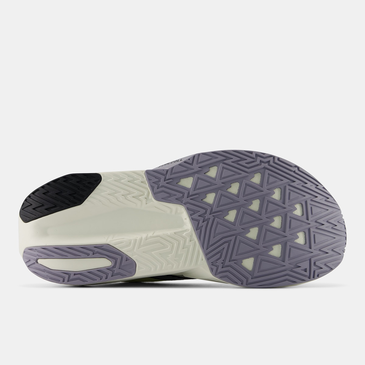 Zapatillas de running de mujer FuelCell Rebel v5 New Balance - Verde Verde-5