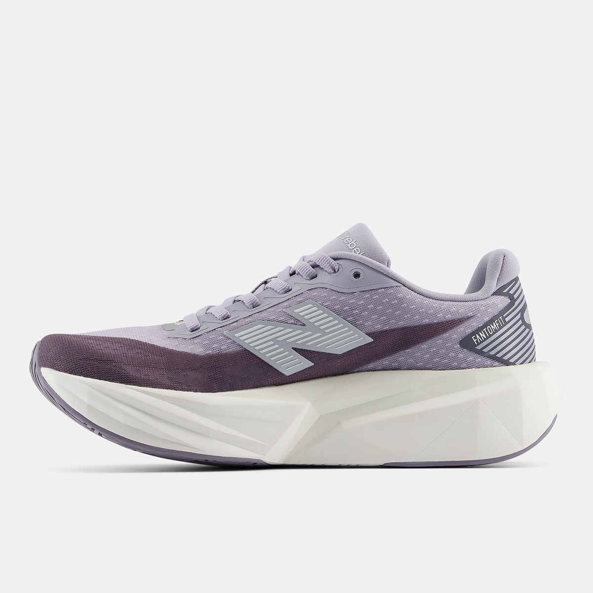 Zapatillas de running de mujer FuelCell Rebel v5 New Balance - Morado Morado-2