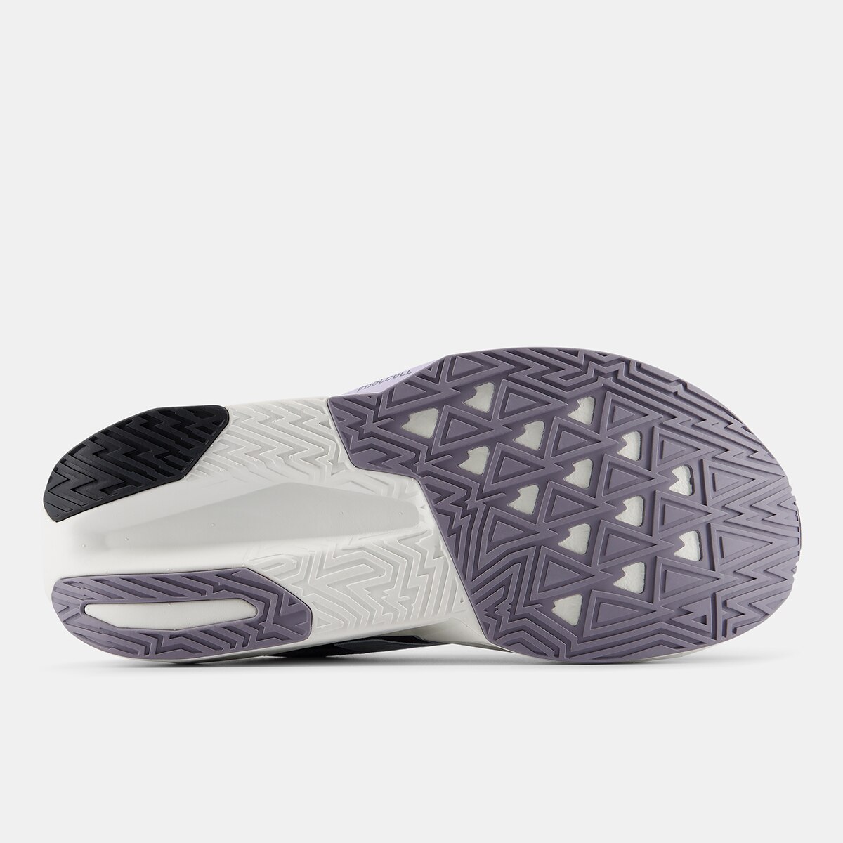 Zapatillas de running de mujer FuelCell Rebel v5 New Balance - Morado Morado-5
