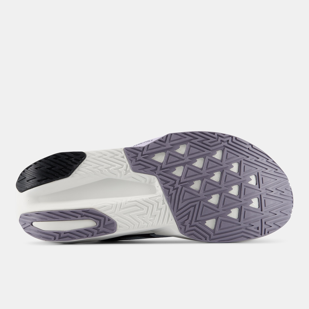 Zapatillas de running de hombre FuelCell Rebel v5 New Balance - Morado Morado-5