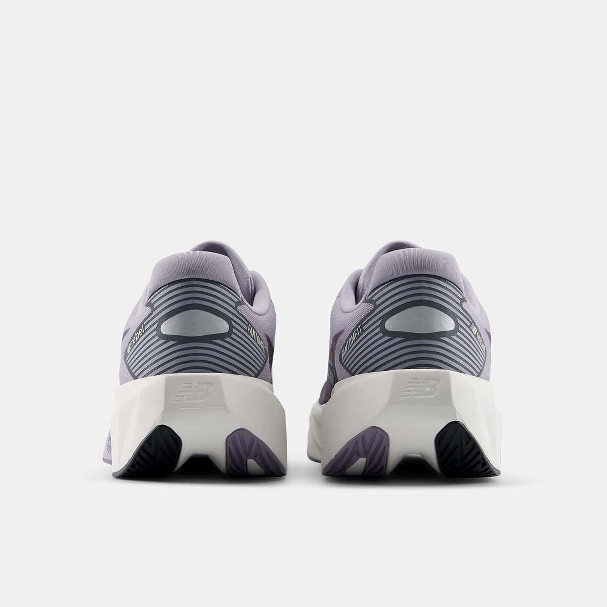 Zapatillas de running de hombre FuelCell Rebel v5 New Balance - Morado Morado-6