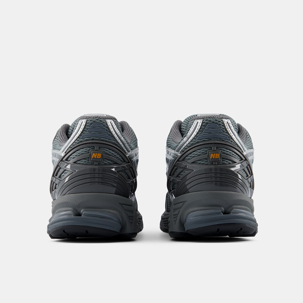 Imagen 6 de Zapatillas casual de hombre 1906R New Balance - Gris oscuro metalizado Gris oscuro metalizado