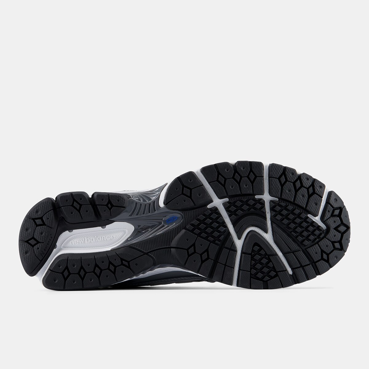 Zapatillas casual de hombre 1906R New Balance - Blanco Blanco-5