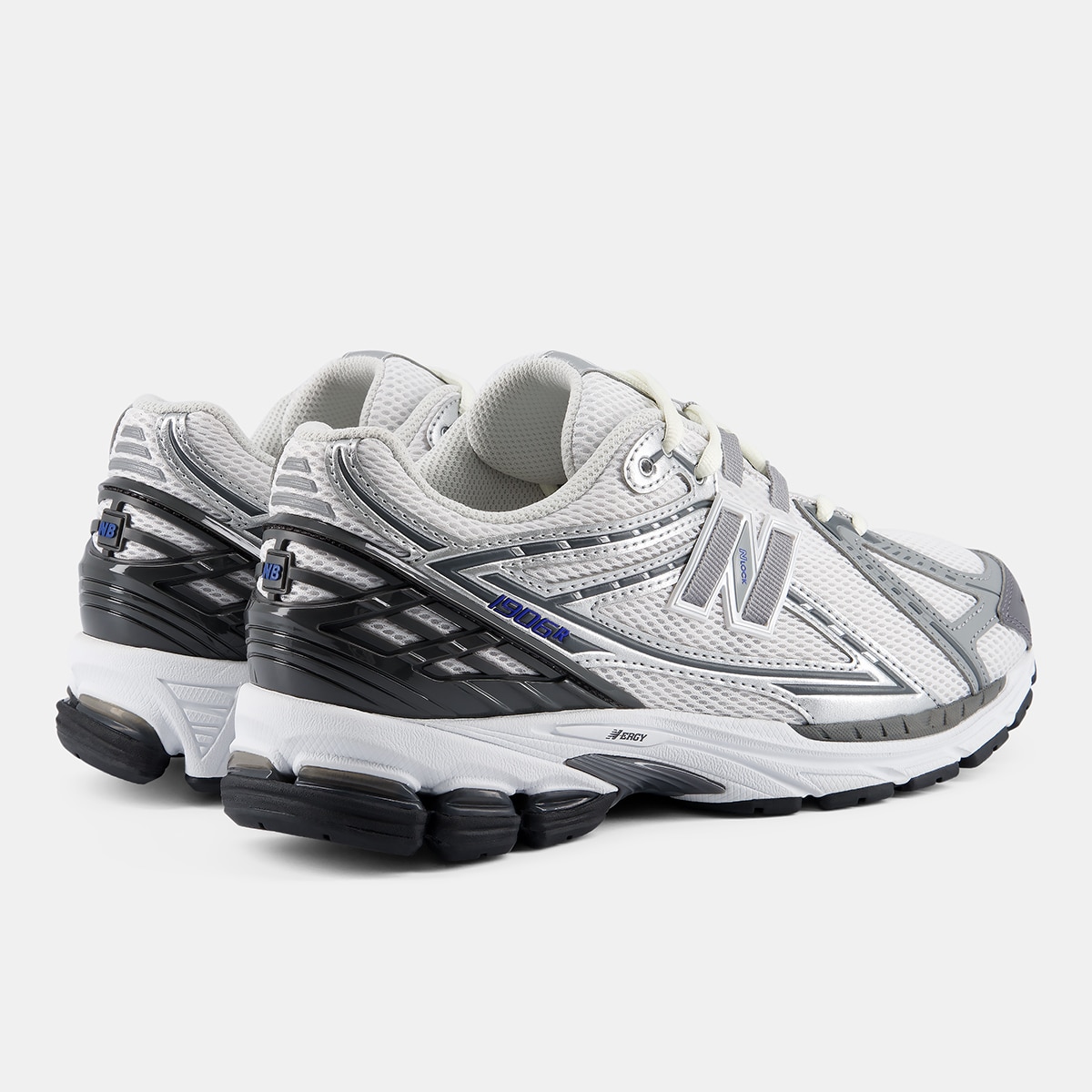 Zapatillas casual de hombre 1906R New Balance - Blanco Blanco-7