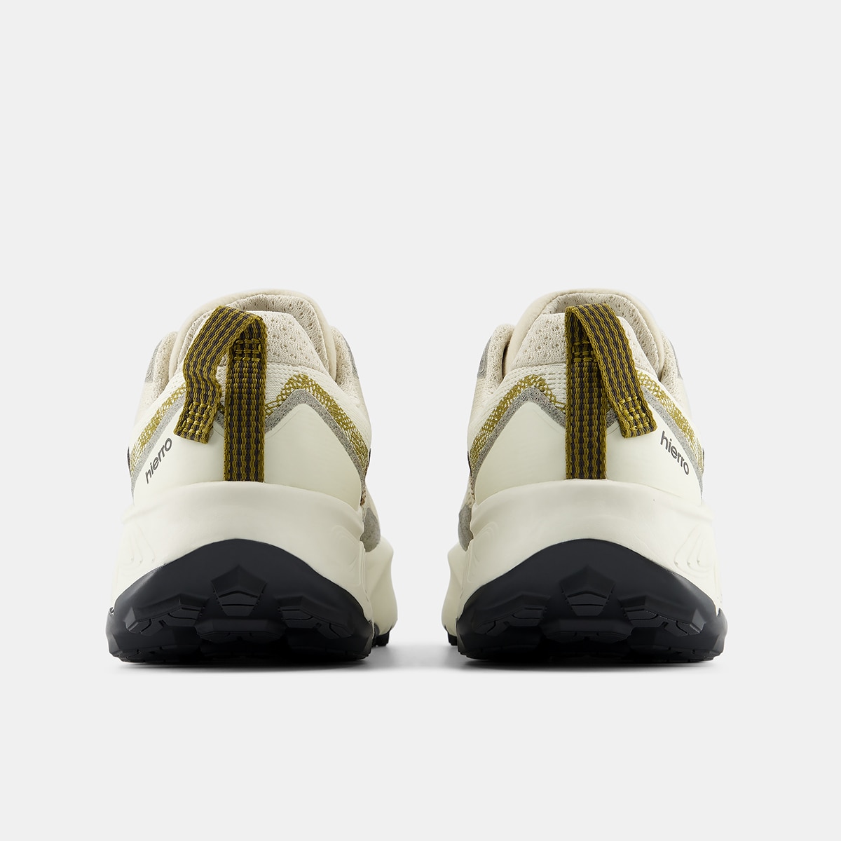 Imagen 6 de Zapatillas de trail de mujer Fresh Foam X Hierro v9 New Balance - Blanco Blanco
