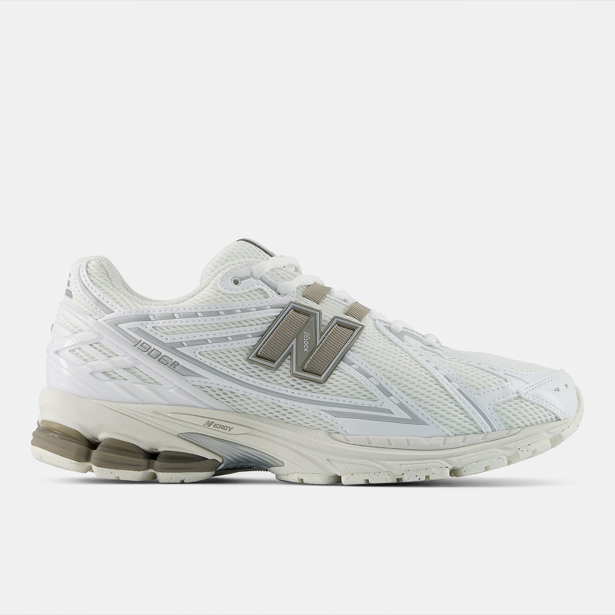 Imagen 0 de Zapatillas casual de mujer 1906R New Balance Blanco