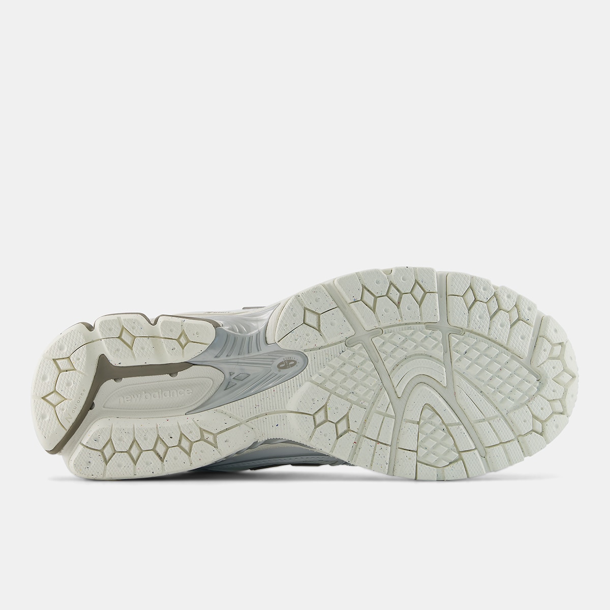 Imagen 5 de Zapatillas casual de mujer 1906R New Balance - Blanco Blanco