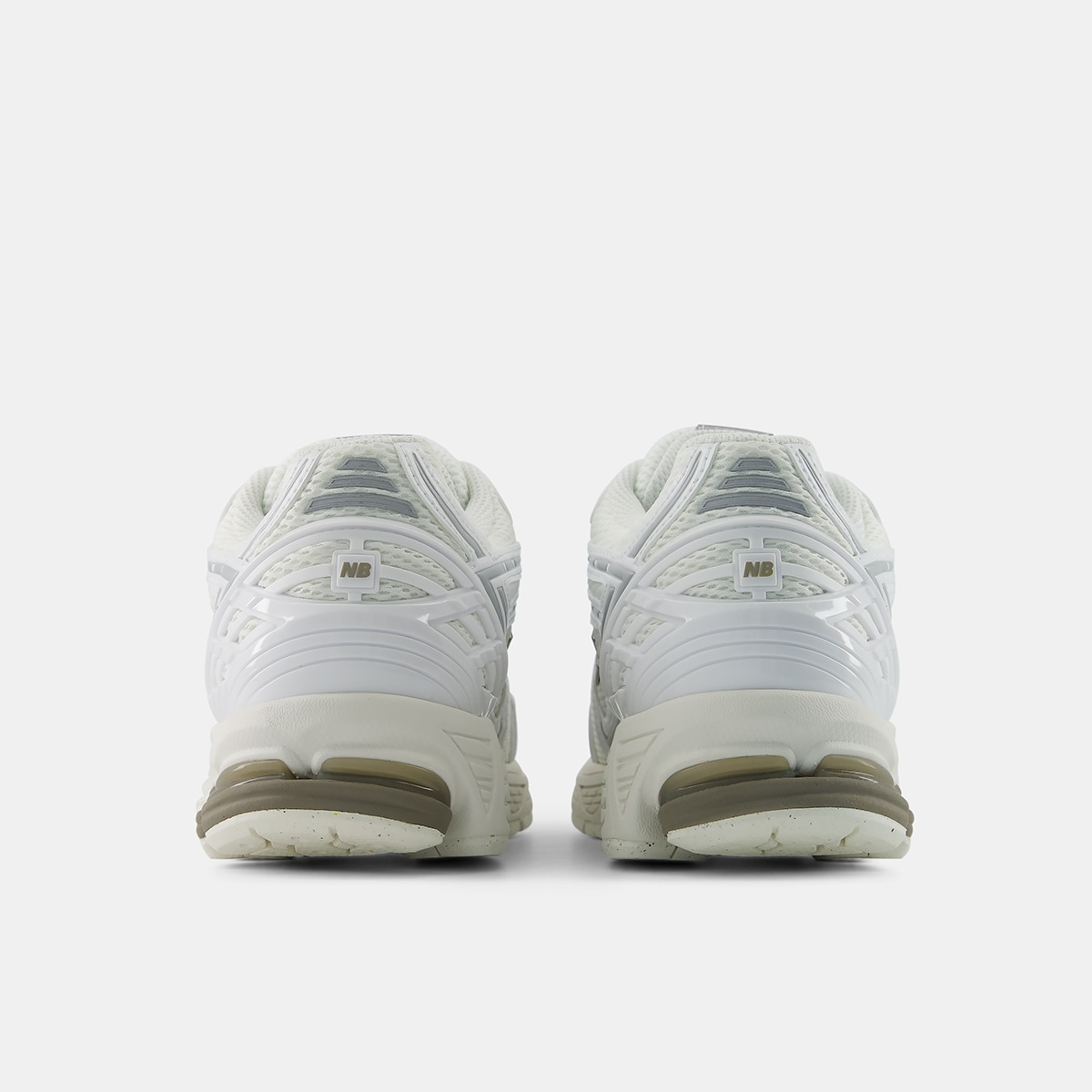 Imagen 6 de Zapatillas casual de mujer 1906R New Balance - Blanco Blanco