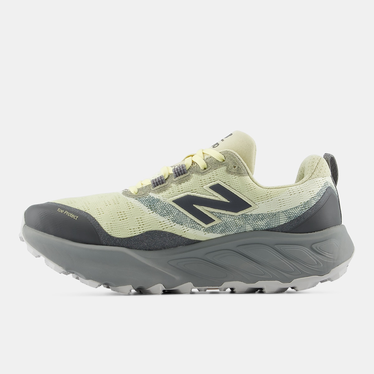 Zapatillas de trail de hombre Fresh Foam X Hierro v9 New Balance - Gris Gris-2