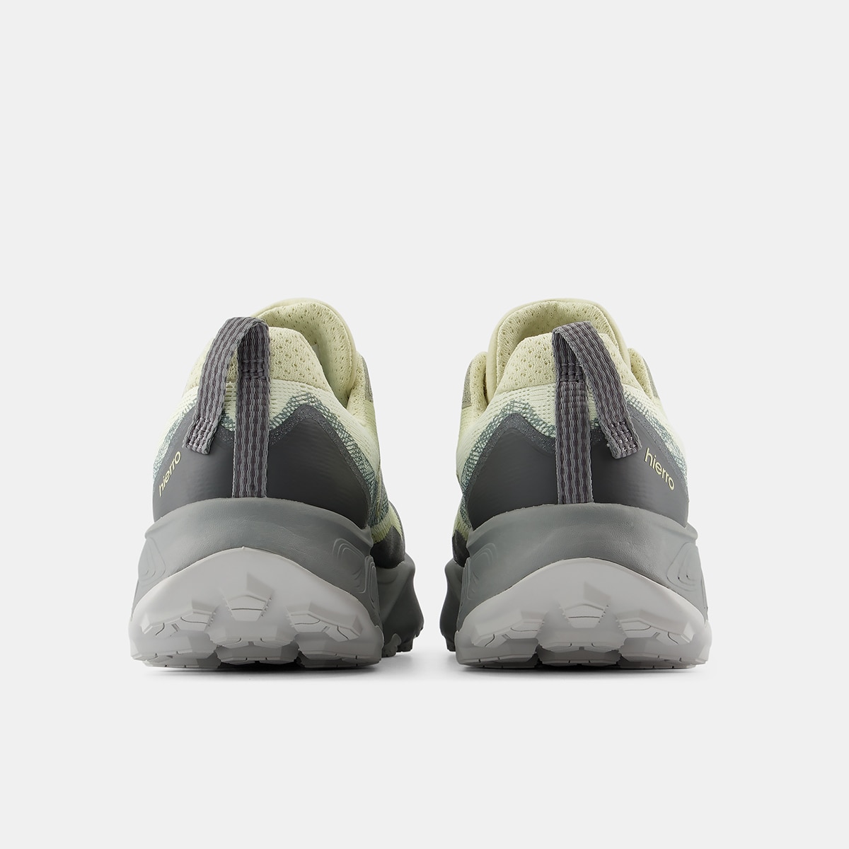 Zapatillas de trail de hombre Fresh Foam X Hierro v9 New Balance - Gris Gris-6