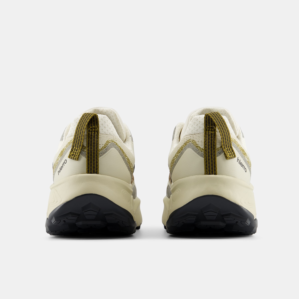 Imagen 6 de Zapatillas de trail de hombre Fresh Foam X Hierro v9 New Balance - Blanco Blanco