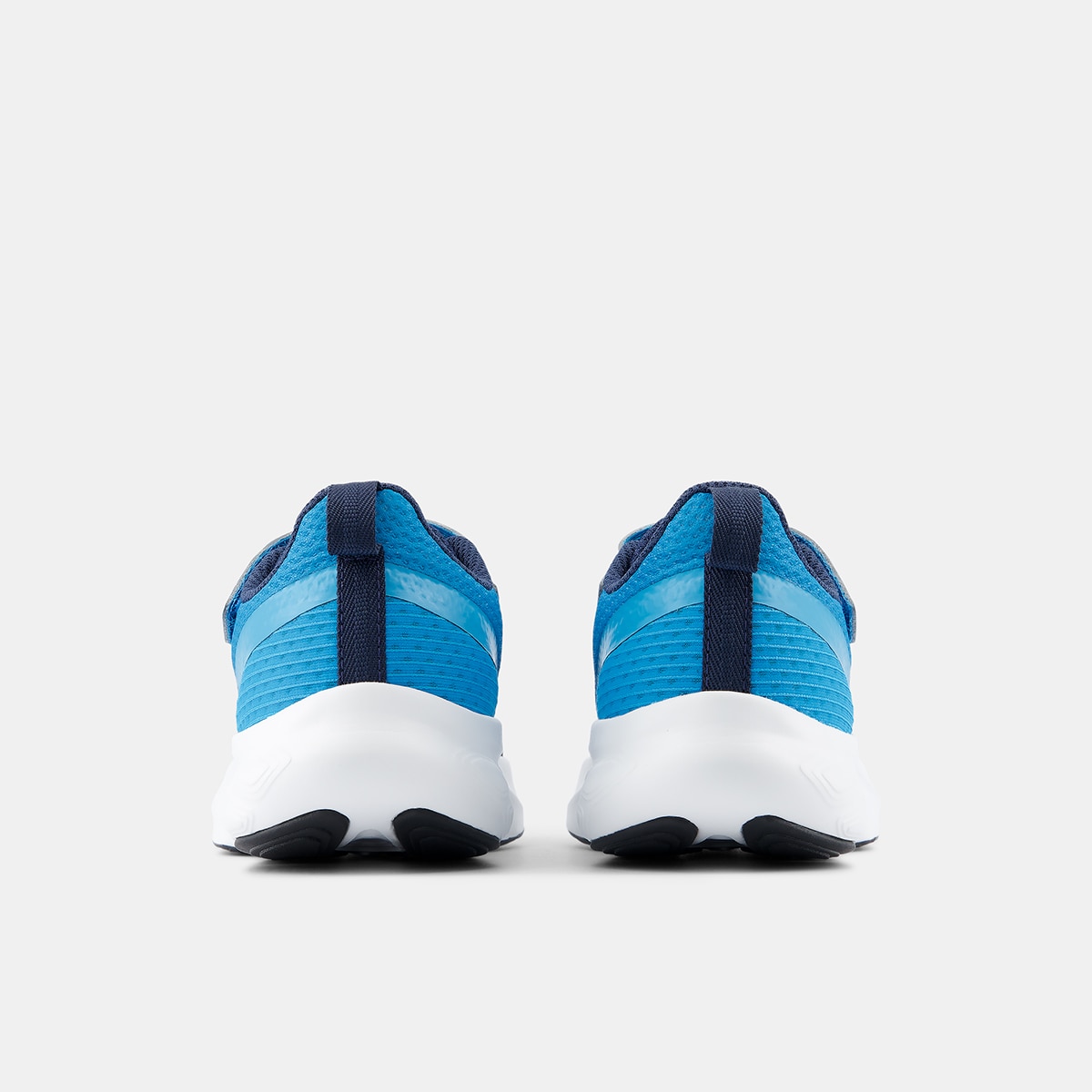 Zapatillas running de niños 625 Hook & Loop New Balance - Azul claro / Azul marino Azul claro / Azul marino-6