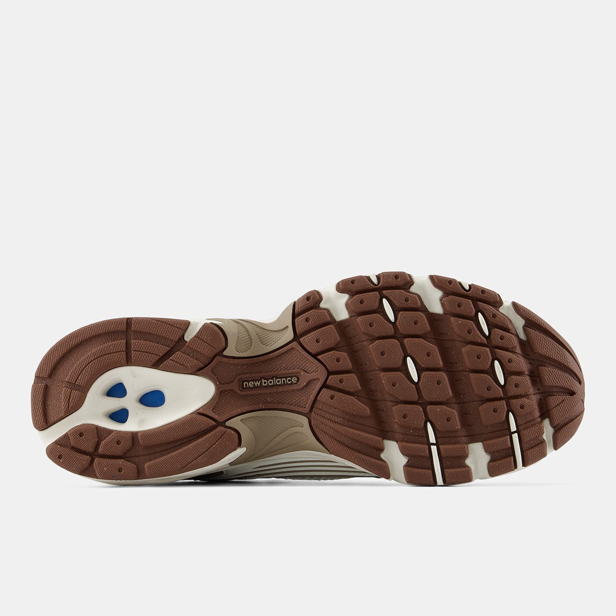 Zapatillas casual de mujer 530 New Balance - Blanco Blanco-5