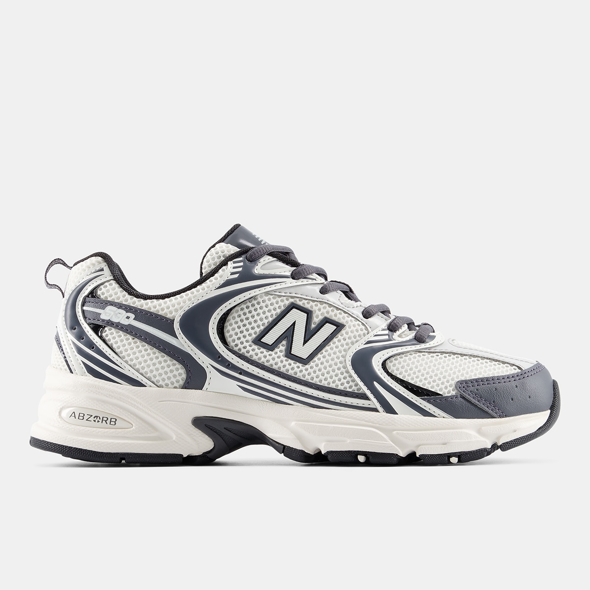Imagen 0 de Zapatillas casual unisex 530 New Balance Gris