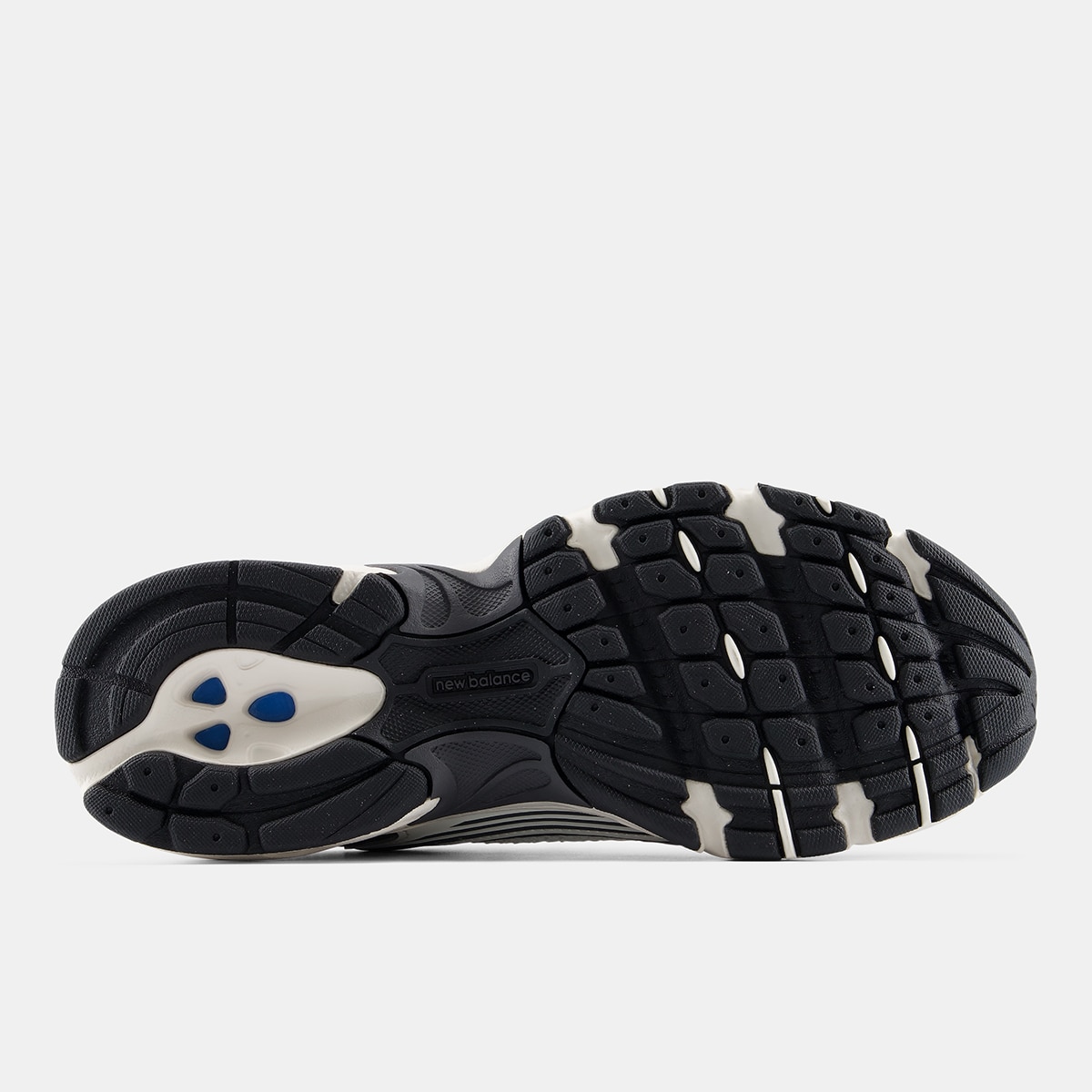 Zapatillas casual unisex 530 New Balance - Gris Gris-5