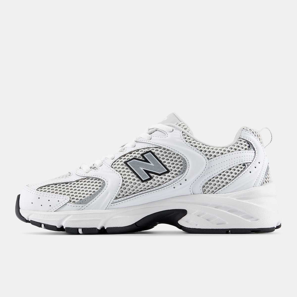 Zapatillas casual unisex 530 New Balance - Blanco Blanco-2