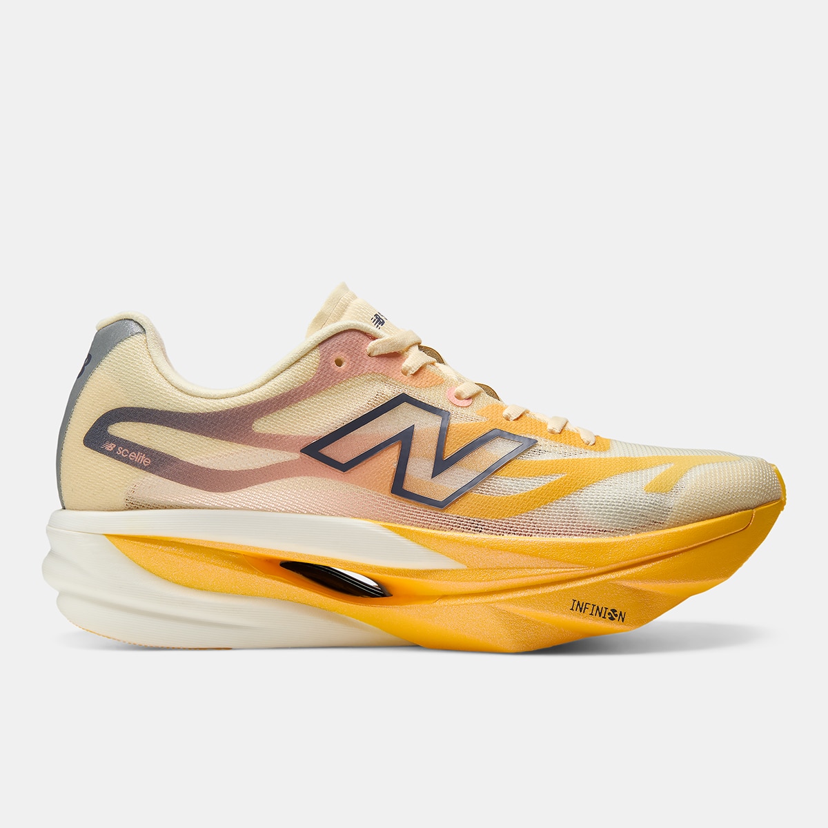 Imagen 0 de Zapatillas de running de mujer SuperComp Elite v6 New Balance Rosa