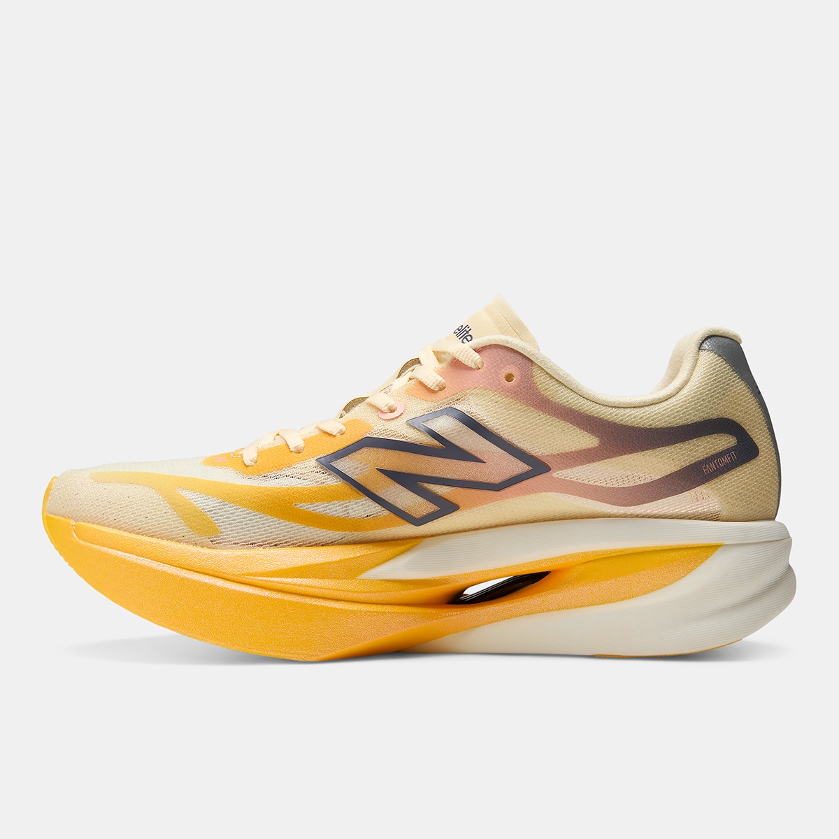 Imagen 2 de Zapatillas de running de mujer SuperComp Elite v6 New Balance - Rosa Rosa