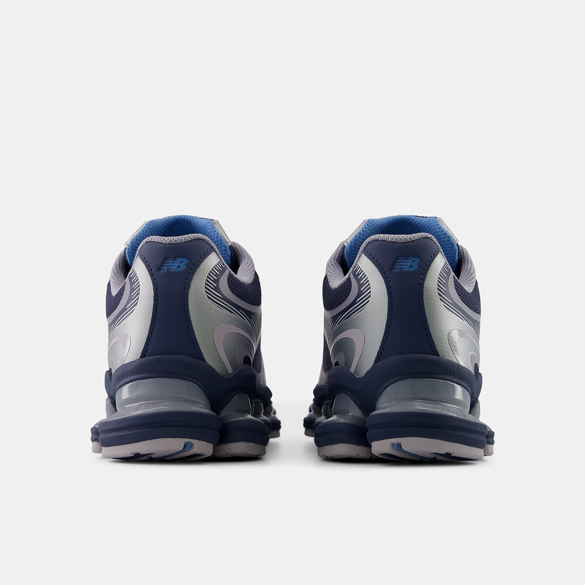 Imagen 6 de Zapatillas casual de mujer ABZORB 2000 New Balance - Azul Azul