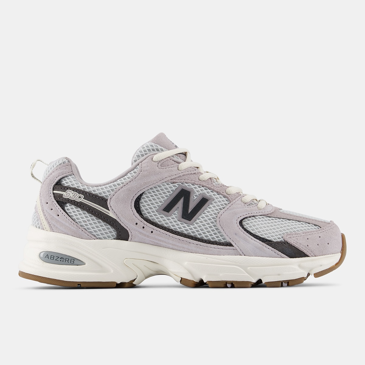 Imagen 0 de Zapatillas casual de mujer 530 New Balance Gris