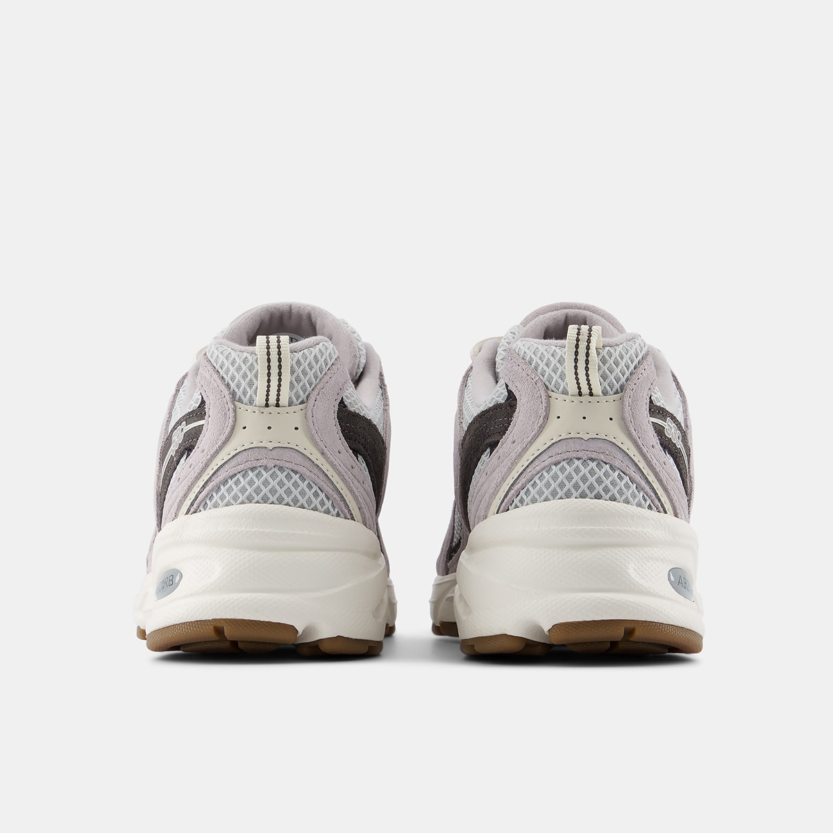 Zapatillas casual de mujer 530 New Balance - Gris Gris-6