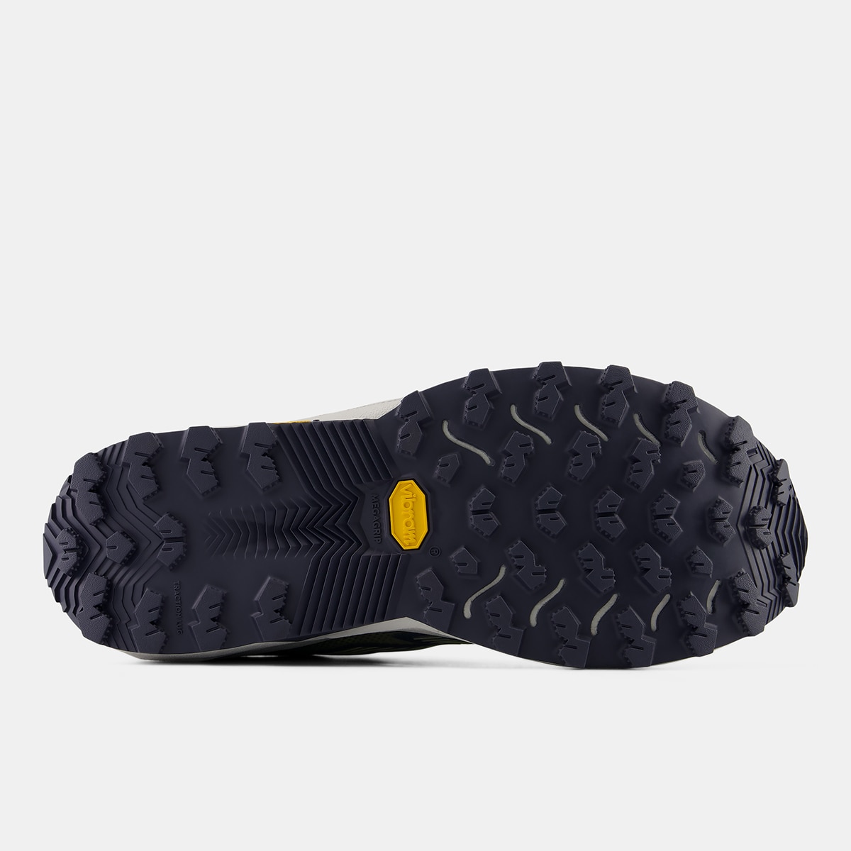 Imagen 5 de Zapatillas de trail de hombre Rebel Trail New Balance - Verde Verde