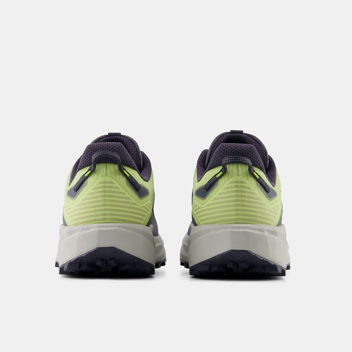 Imagen 6 de Zapatillas de trail de hombre Rebel Trail New Balance - Verde Verde
