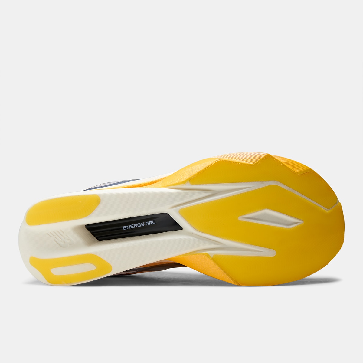 Imagen 5 de Zapatillas de running de hombre SuperComp Elite v6 New Balance - Gris Gris
