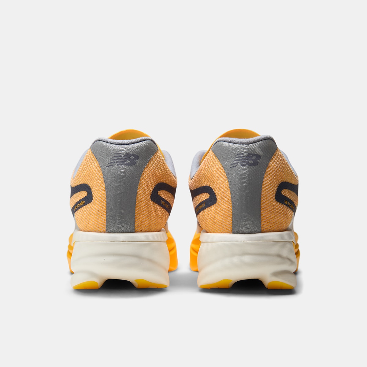 Imagen 6 de Zapatillas de running de hombre SuperComp Elite v6 New Balance - Gris Gris