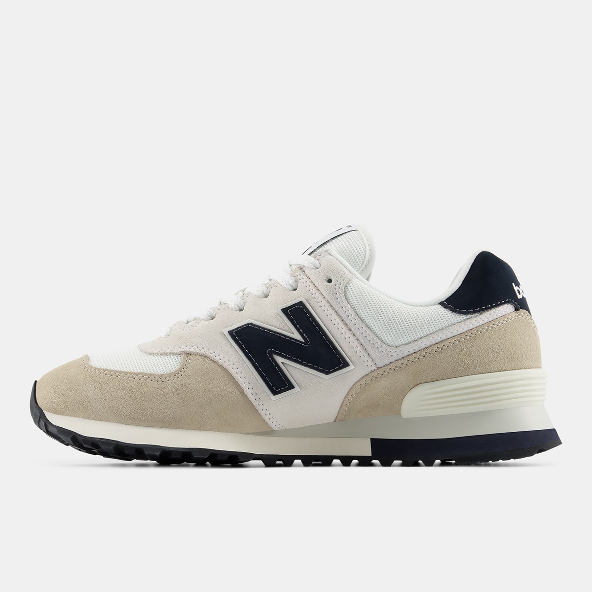 Zapatillas casual de hombre 574 New Balance - Beige Beige-2