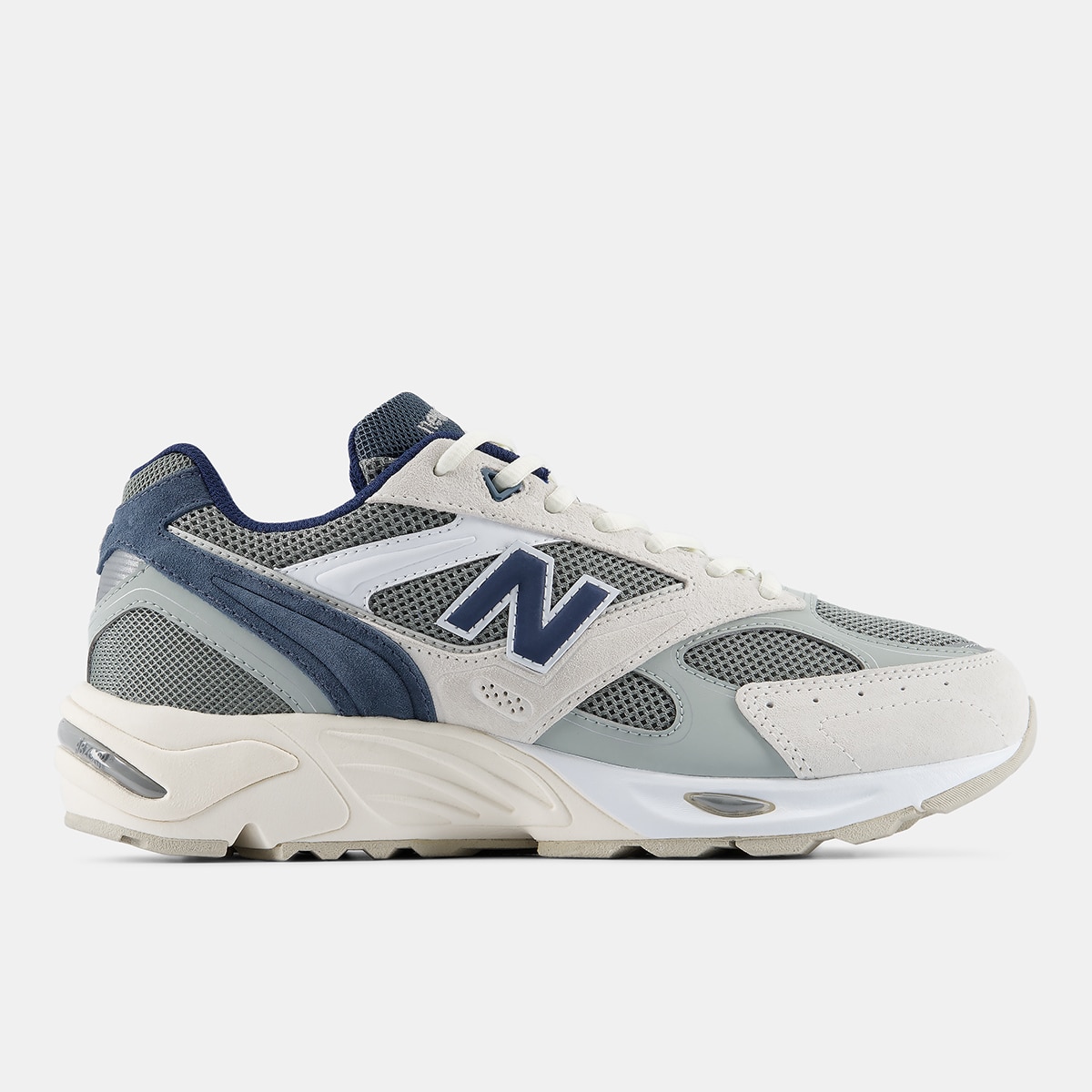 Zapatillas running hombre 880R New Balance - Gris Gris-1