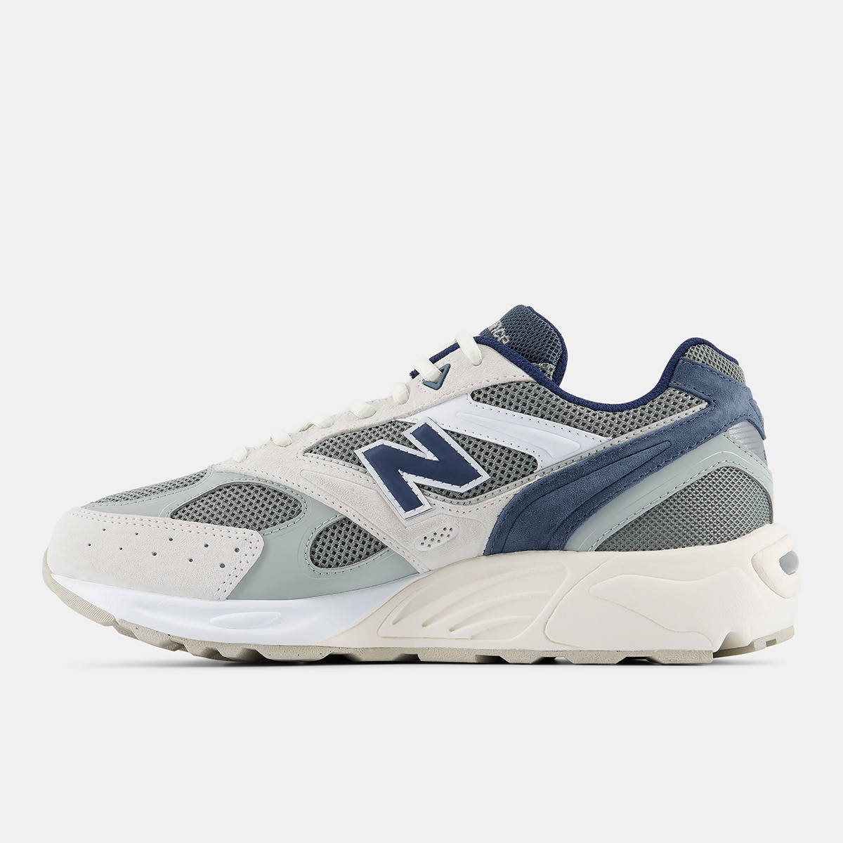 Zapatillas running hombre 880R New Balance - Gris Gris-2