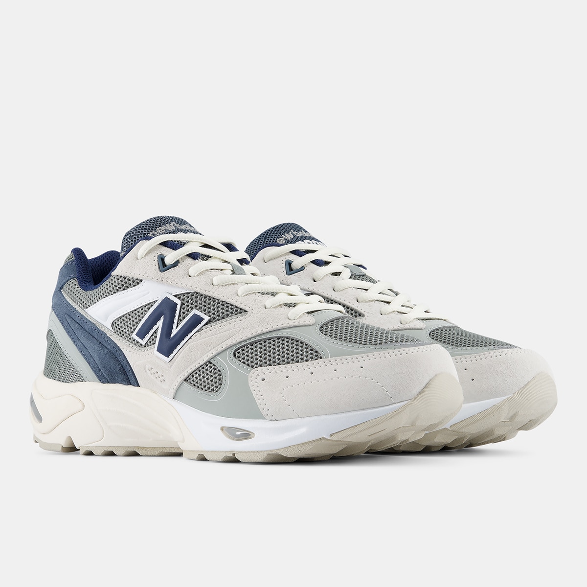 Zapatillas running hombre 880R New Balance - Gris Gris-4