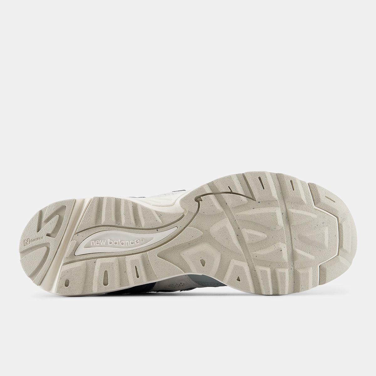 Zapatillas running hombre 880R New Balance - Gris Gris-5