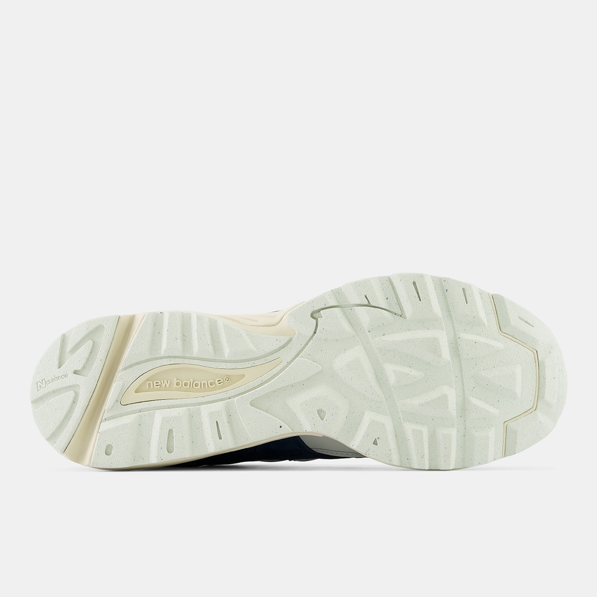 Zapatillas casual de hombre 880R New Balance - Gris Gris-5