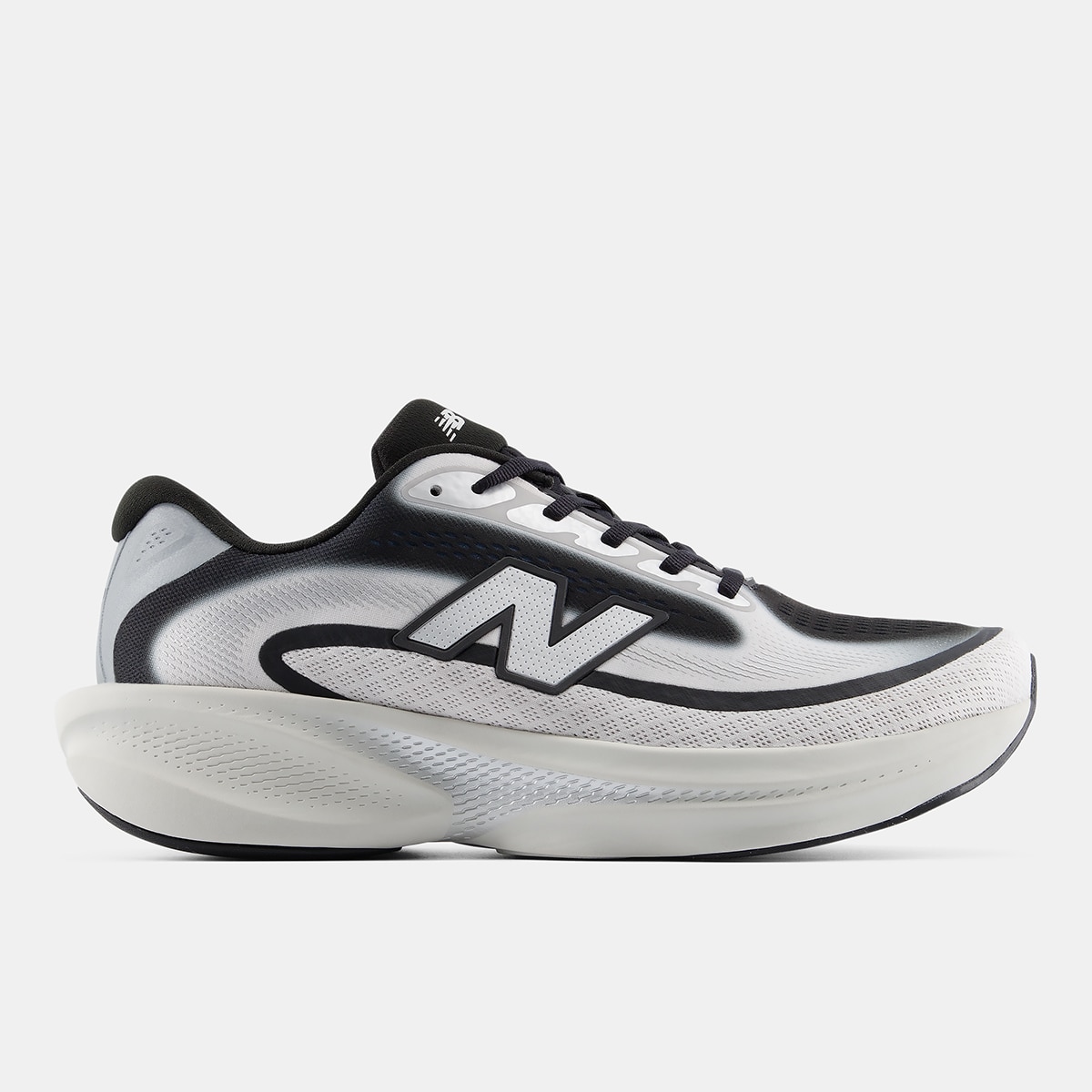 Zapatillas de running de hombre Ellipse v1 New Balance - Negro Negro-1