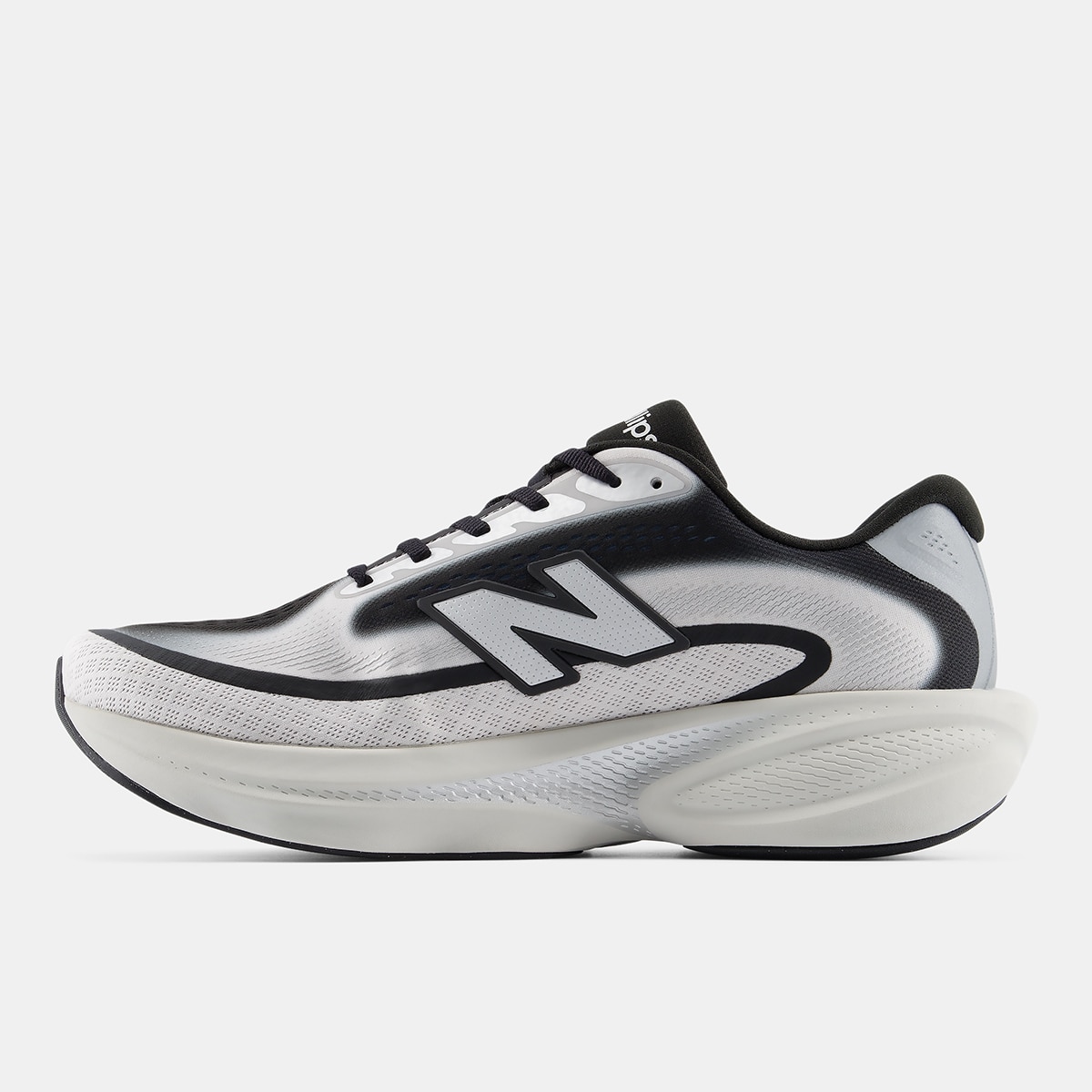 Zapatillas de running de hombre Ellipse v1 New Balance - Negro Negro-2