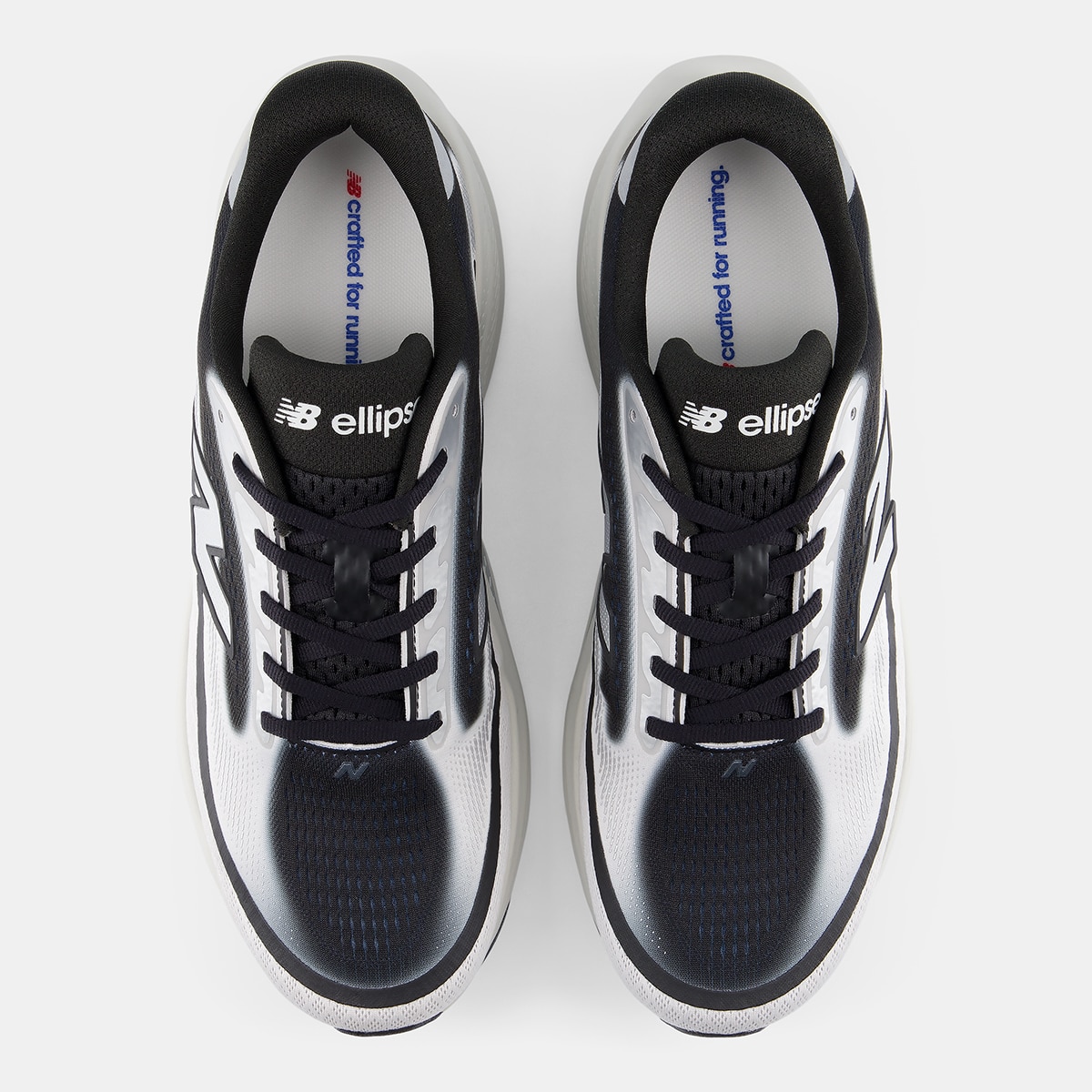 Zapatillas de running de hombre Ellipse v1 New Balance - Negro Negro-3