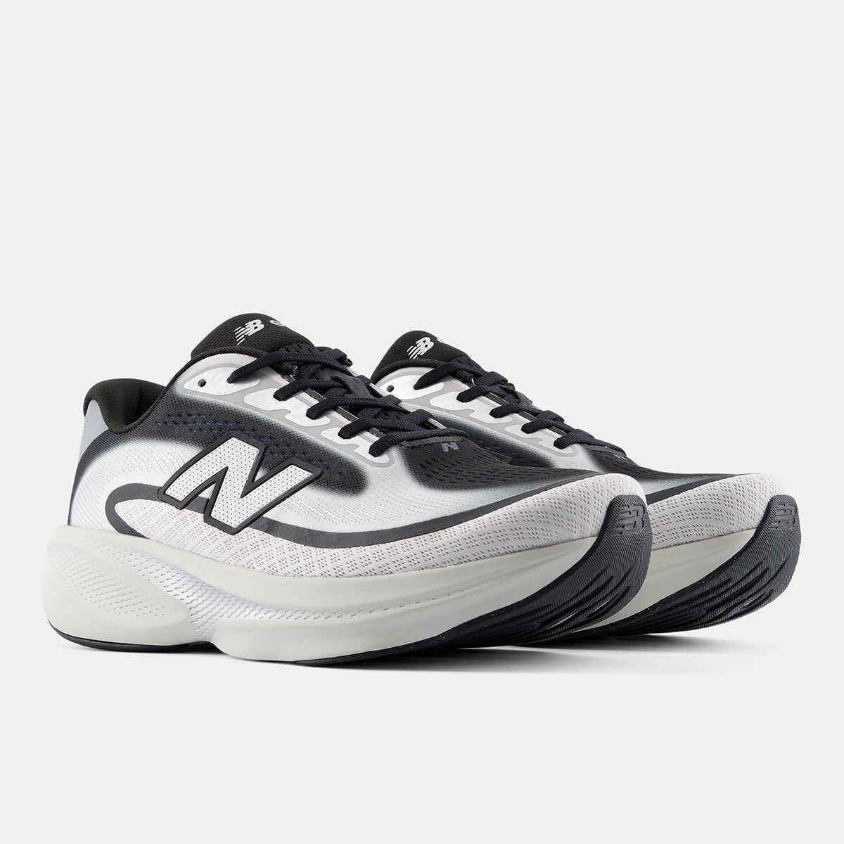 Zapatillas de running de hombre Ellipse v1 New Balance - Negro Negro-4
