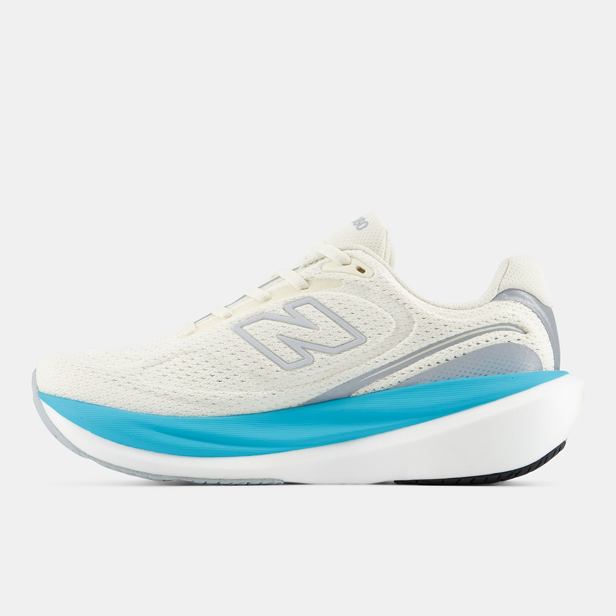 Zapatillas de running de mujer 1080v15 New Balance - Blanco Blanco-2
