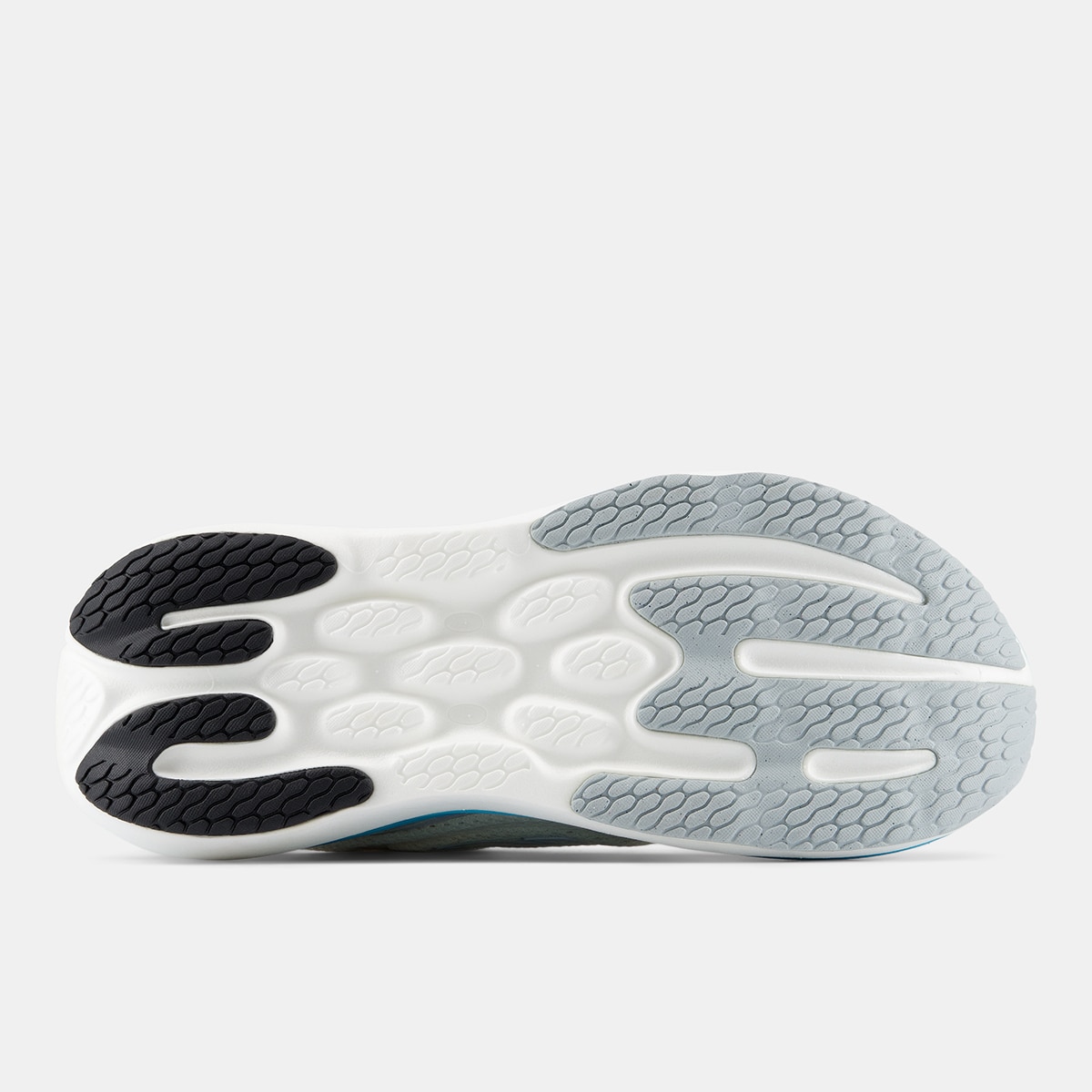 Zapatillas de running de mujer 1080v15 New Balance - Blanco Blanco-5