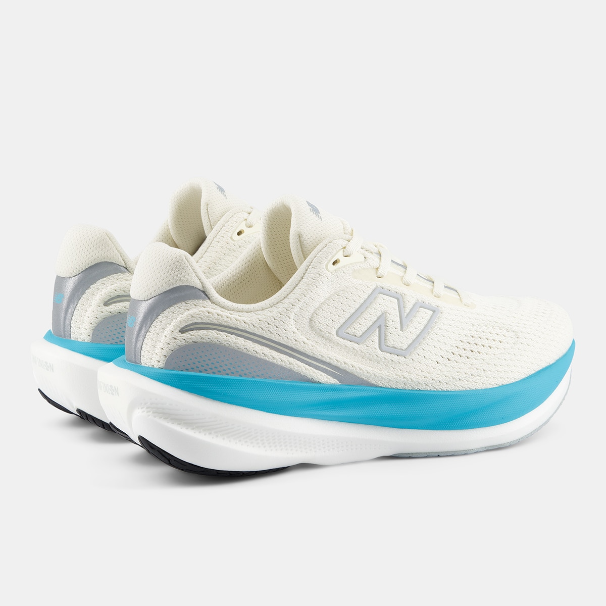 Zapatillas de running de mujer 1080v15 New Balance - Blanco Blanco-6