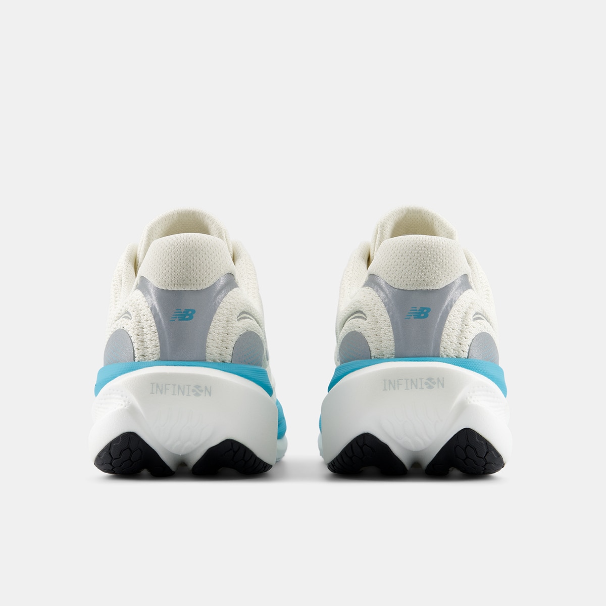 Zapatillas de running de mujer 1080v15 New Balance - Blanco Blanco-7